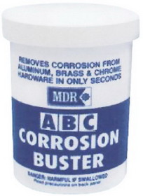 MDR MDR200 Abc Corrosion Buster&#44; 8 oz.