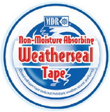 MDR MDR370 Weatherseal Tape