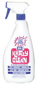 MDR Krazy Clean