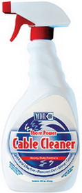 MDR MDR746 Shore Power Cable Cleaner&#44; 16 oz.