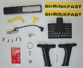 Shrinkfast 130500 975 Rebuild Kit