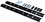 Demco 6071 Premier Series Bed Rail Kit, Price/EA