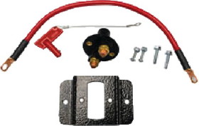 Demco 6338 Battery Disconnect Switch