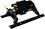 Alloy 8550025 Demco Hijacker Premier Series Double Pivot 5Th Wheel Hitch&#44; 16K, Price/KT