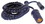 Prime Products 08-0918 15' Tangle Free 5 Amp 12V Coil Extension Cord, Price/EA