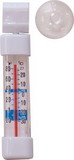 Prime Products 12-3031 Vertical Fridge/Freezer Thermometer (Prime)