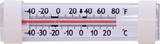 Prime Products 12-3032 Horizontal Fridge/Freezer Thermometer (Prime)