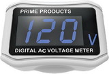 Prime Products 124059 Digital AC Voltage Meter