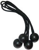Prime Products Ball Style Bungee Cords, 7