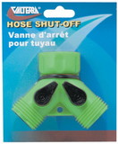 Valterra Double Hose Shutoff, Plastic, A01-0130VP