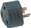 Valterra A10-0014 30-15 Amp Electrical Adapter, Price/EA