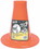 Valterra A10-0900 Polycarbonate RV Trailer Tongue Jack Stand, Price/EA