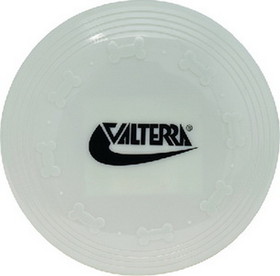 Valterra A102001 Go For The Glow Flying Disc, A10-2001