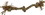 Valterra A102024VP Doggy-Hemp Rope Toy&#44; 16", A10-2024VP, Price/EA