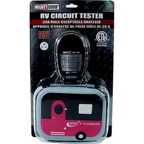 Valterra 800-A1030CTVP Circuit Tester, 50A