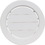 Valterra Adjustable Ceiling Vent&#44; White, A10-3358VP, Price/EA