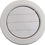 Valterra Adjustable Ceiling Vent&#44; Medium White, A10-3359VP, Price/EA