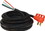 Valterra A10-5025END Mighty Cord 25' RV Power Cord with Handle, Price/EA