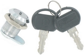 Cam Locks And Keys (Valterra), A520Vp