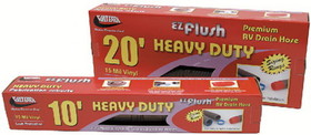 Valterra D04-0012 E-Z Flush Heavy Duty (Valterra)
