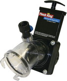 Valterra F02-4350 Flush King RV Reverse Flush Valve Clog Remover Backflow Preventer