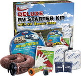 Deluxe Starter Kit (Valterra), K88108