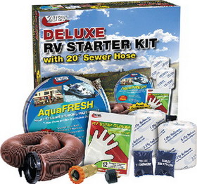 Deluxe Starter Kit (Valterra), K88108