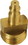 Valterra P23510LFVP Blow Out Plug&#44; Brass w/Quick Connect, Price/EA