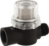 Valterra P25206VP Hydromax Inline Filter