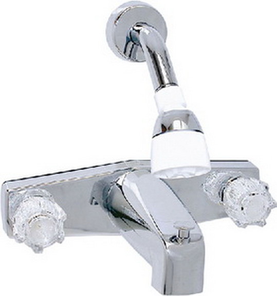 Valterra PF213247 Phoenix Two Handle Shower Faucet 