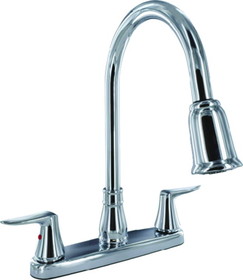 Valterra Catalina&#153; Two Handle Kitchen Faucet