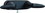 Valterra PF223404 Catalina Matte Black 4" RV Shower Valve Faucet, Price/EA