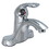 Valterra Phoenix One Handle 4" Hybrid RV Bathroom Lavatory Faucet, PF232323, Price/EA