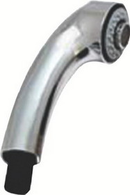 Valterra PF281008 Phoenix Hybrid RV Kitchen Faucet Pull Out Spout Wand