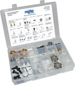 Valterra Phoenix Manufactured RV Motor Home Plumbing Repair Kit, PF287001