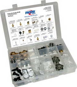 Valterra Phoenix Manufactured RV Motor Home Plumbing Repair Kit, PF287002