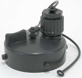 Valterra T1020-5 Gray Water Drain Adapter (Valterra)