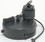 Valterra T1020-5 Gray Water Drain Adapter (Valterra), Price/EA