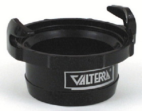 Valterra T1024 3" Straight Hose Adapter (Valterra)
