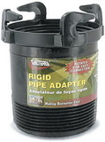 Valterra T1027 Rigid Pipe Adapter, 3