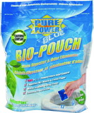 Valterra V23016 Pure Power® Blue Bio-Pouch Drop In