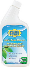 Valterra V23500 Pure Power Toilet Bowl Cleaner (Valterra)