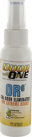 Valterra V88103 Odor1 OR6 Spray-on Spot Treatment Odor and Stain Remover