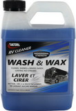 Valterra RV Wash & Wax, 32 oz., V88543