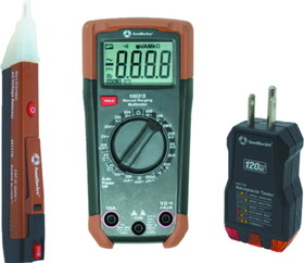 Southwire 10037K Electrical Test Kit