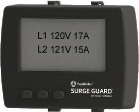 Surge Guard 40301 Wireless LCD Display