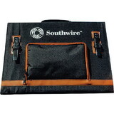 Southwire 53224 Elite Series Quad Fold Solar Panel, 100 Watts