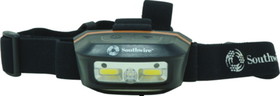 Southwire HL25RSW 120 Lumen LED Rechargable Headlamp