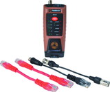 Southwire M550 Continuity Tester For Data & Coax