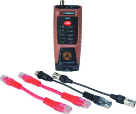 Southwire M550 Continuity Tester For Data & Coax